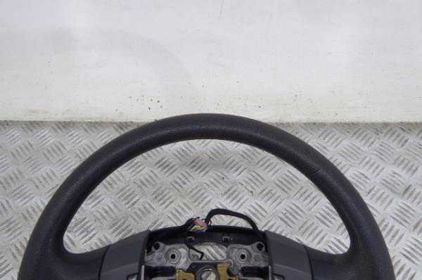 Volante de dirección LAND ROVER Discovery III (L319) Imagem-4