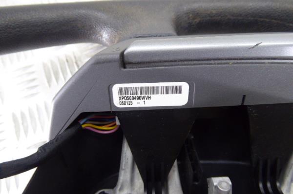 Volante de dirección LAND ROVER Discovery III (L319) Imagem-8