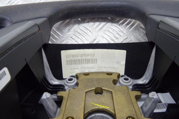 Volante de dirección LAND ROVER Discovery III (L319) Imagem-7