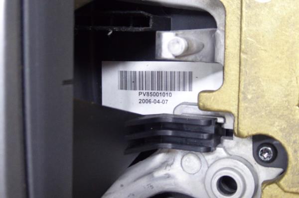 Volante de dirección LAND ROVER Discovery III (L319) Imagem-10