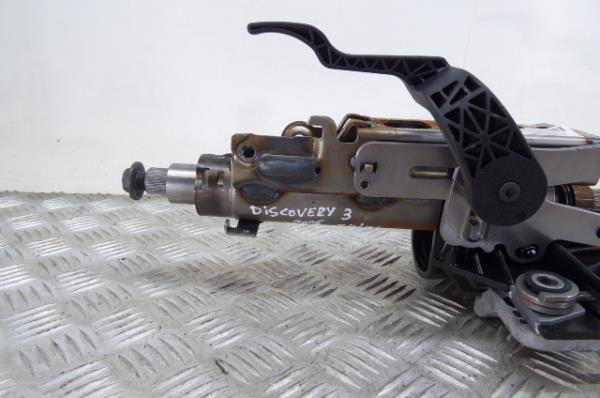 Columna de dirección LAND ROVER Discovery III (L319) Imagem-1