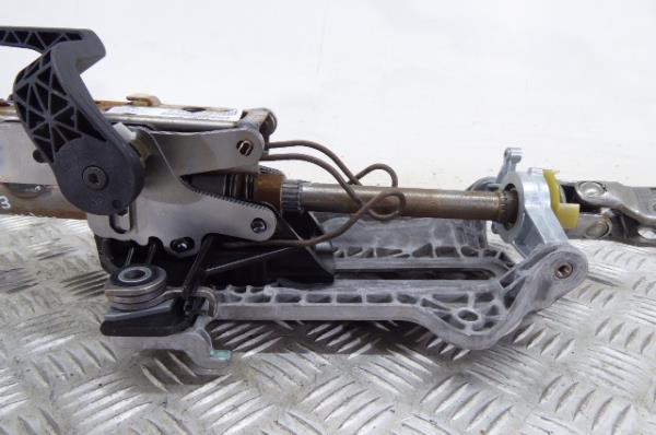 Columna de dirección LAND ROVER Discovery III (L319) Imagem-2