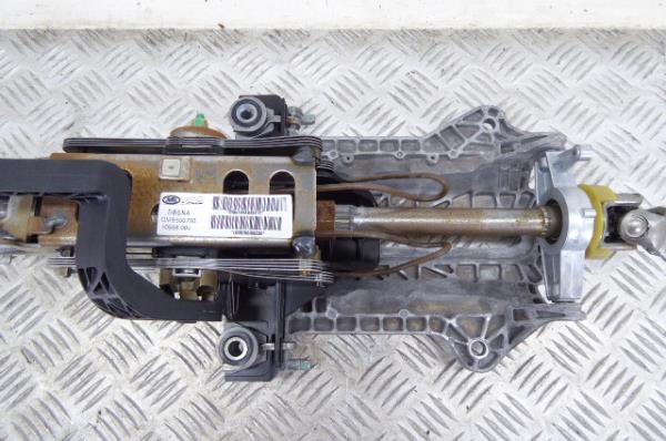 Columna de dirección LAND ROVER Discovery III (L319) Imagem-4