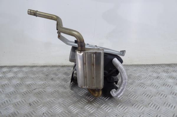 Chauffage de parking LAND ROVER Discovery III (L319)