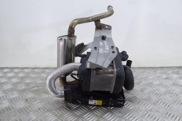 Standheizung LAND ROVER Discovery III (L319) Imagem-1