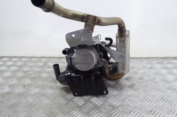 Standheizung LAND ROVER Discovery III (L319) Imagem-3