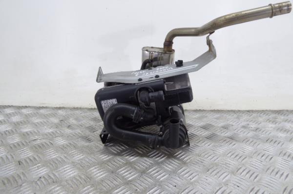 Standheizung LAND ROVER Discovery III (L319) Imagem-2