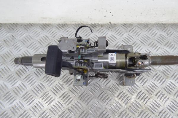 Steering column HONDA CR-V IV (RM_) Imagem-3