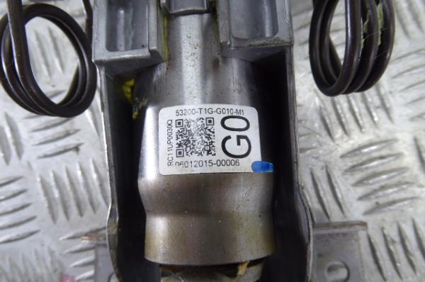 Steering column HONDA CR-V IV (RM_) Imagem-5