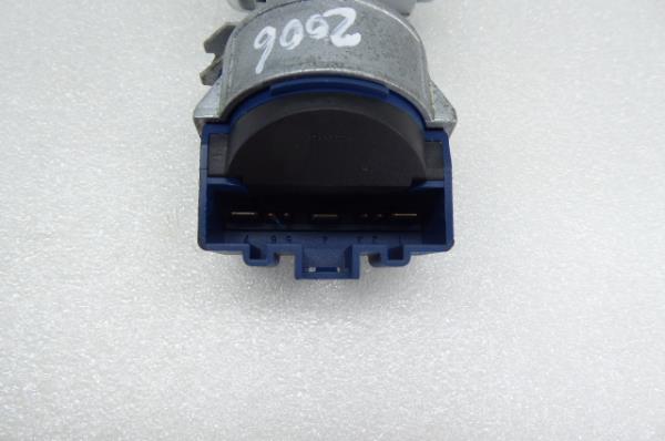 Bombín de encendido LAND ROVER Discovery III (L319) Imagem-4