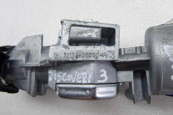 Bombín de encendido LAND ROVER Discovery III (L319) Imagem-6