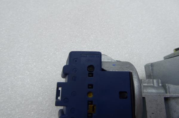 Bombín de encendido LAND ROVER Discovery III (L319) Imagem-7