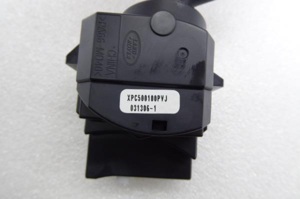 Botón / interruptor de luces LAND ROVER Discovery III (L319) Imagem-5