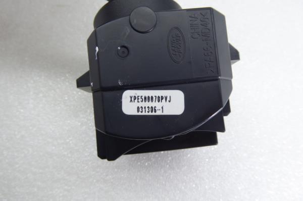 Hebel für Licht und Scheibenwischer LAND ROVER Discovery III (L319) Imagem-5