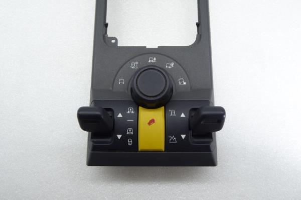 Botón / interruptor electromecánico LAND ROVER Discovery III (L319) Imagem-1