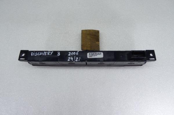 Botón / interruptor electromecánico LAND ROVER Discovery III (L319) Imagem-2