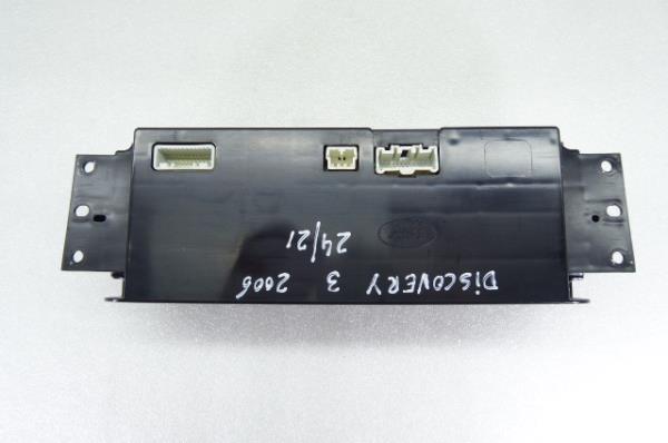 Commande chauffage LAND ROVER Discovery III (L319) Imagem-2