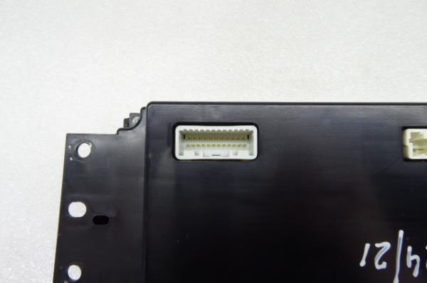 Commande chauffage LAND ROVER Discovery III (L319) Imagem-3