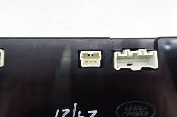 Commande chauffage LAND ROVER Discovery III (L319) Imagem-4
