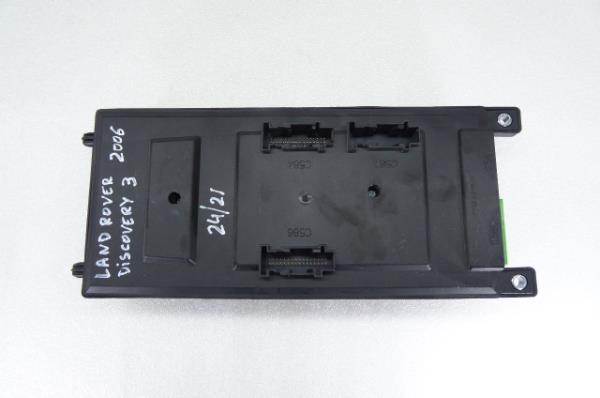 Caja fusibles / SAM / BSI LAND ROVER Discovery III (L319) Imagem-2