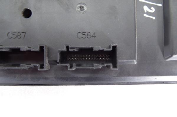 Caja fusibles / SAM / BSI LAND ROVER Discovery III (L319) Imagem-6