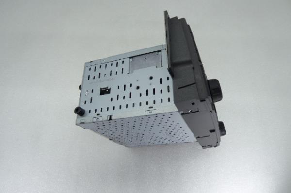 Autoradio LAND ROVER Discovery III (L319) Imagem-3