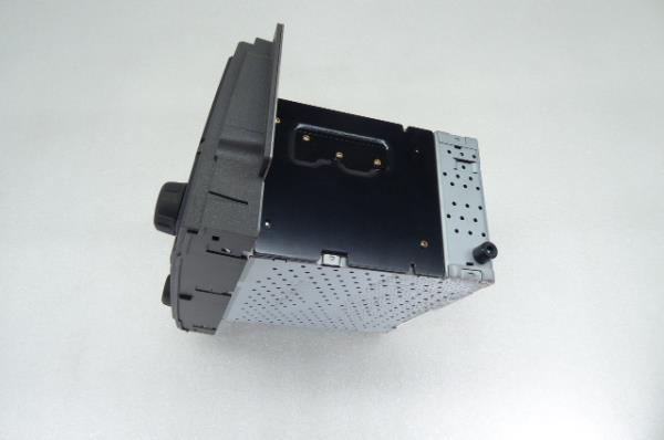 Autoradio LAND ROVER Discovery III (L319) Imagem-2