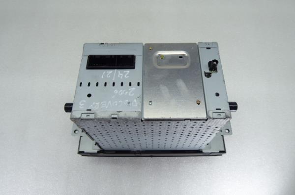 Autoradio LAND ROVER Discovery III (L319) Imagem-4