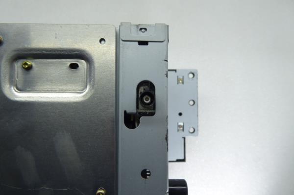 Autoradio LAND ROVER Discovery III (L319) Imagem-5