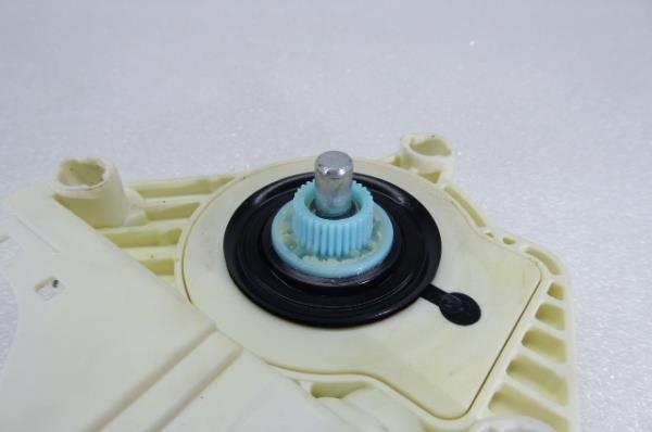 Motore alzacristallo posteriore sinistro LAND ROVER Discovery III (L319) Imagem-2