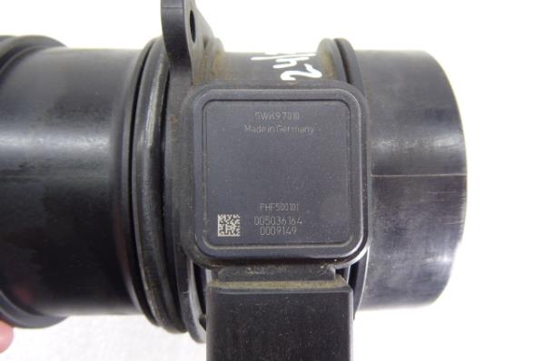 Débitmètre d'air massique (MAF) LAND ROVER Discovery III (L319) Imagem-6