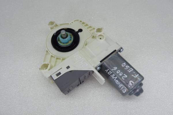 Fensterhebermotor vorne links LAND ROVER Discovery III (L319)