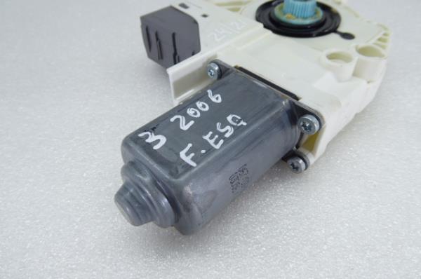 Motor Elevalunas Delantero Izquierdo LAND ROVER Discovery III (L319) Imagem-3