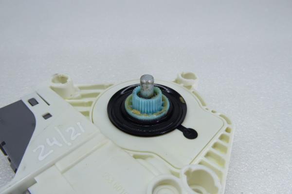 Motor Elevalunas Delantero Izquierdo LAND ROVER Discovery III (L319) Imagem-2