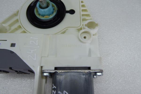 Motor Elevalunas Delantero Izquierdo LAND ROVER Discovery III (L319) Imagem-4