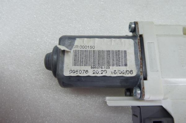 Motor Elevalunas Delantero Izquierdo LAND ROVER Discovery III (L319) Imagem-5