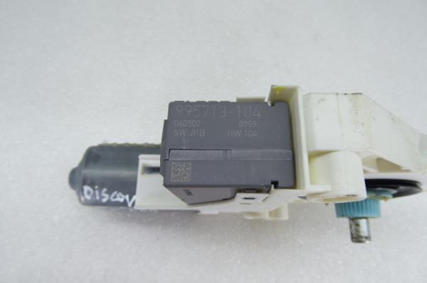 Motor Elevalunas Delantero Izquierdo LAND ROVER Discovery III (L319) Imagem-6