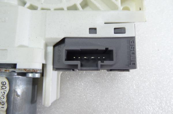 Motor Elevalunas Delantero Izquierdo LAND ROVER Discovery III (L319) Imagem-7