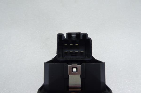 Comando / interruttore alzacristallo anteriore destro LAND ROVER Discovery III (L319) Imagem-3