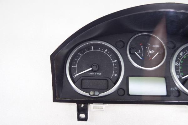 Instrumentenkombination  LAND ROVER Discovery III (L319) Imagem-1