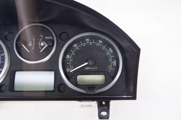 Instrumentenkombination  LAND ROVER Discovery III (L319) Imagem-2