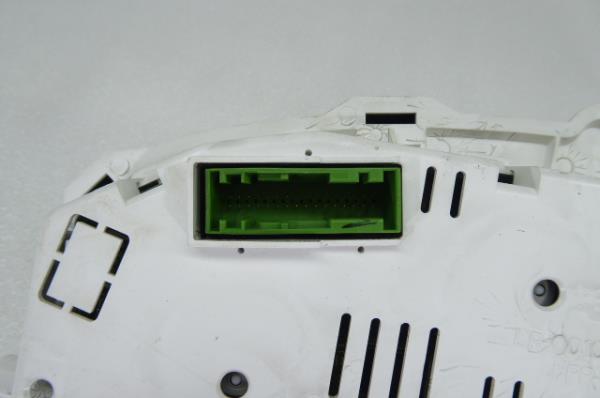 Instrumentenkombination  LAND ROVER Discovery III (L319) Imagem-5