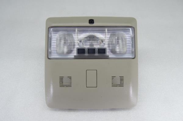 Front seat light LAND ROVER Discovery III (L319)