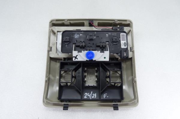 Plafonnier avant LAND ROVER Discovery III (L319) Imagem-2