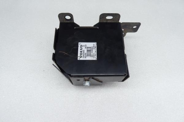 Hupe LAND ROVER Discovery III (L319) Imagem-1