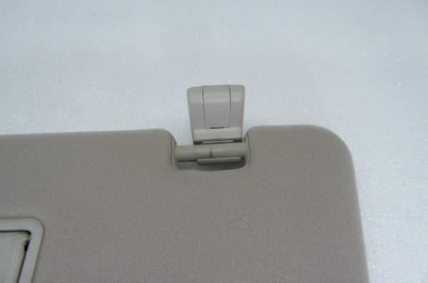 Aletta parasole sinistra LAND ROVER Discovery III (L319) Imagem-3