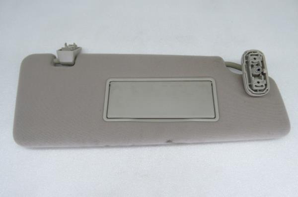 Right Sun Visor LAND ROVER Discovery III (L319)