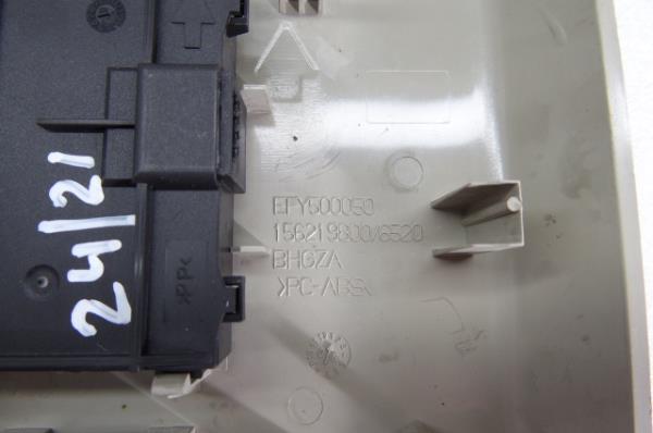 Plafón Delantero LAND ROVER Discovery III (L319) Imagem-6