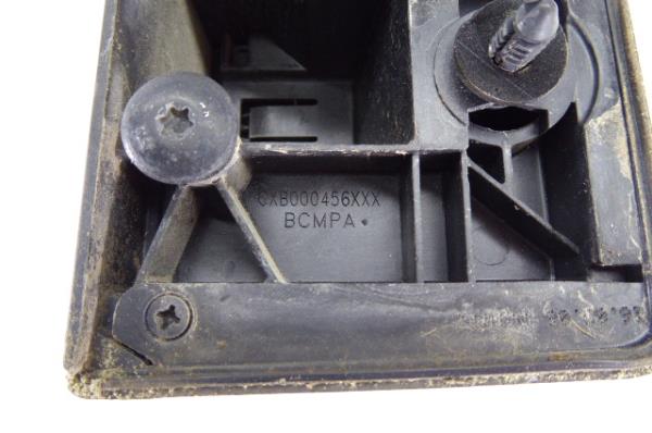 Piloto de matrícula LAND ROVER Discovery III (L319) Imagem-5