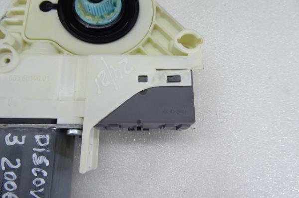 Fensterhebermotor vorne rechts LAND ROVER Discovery III (L319) Imagem-2